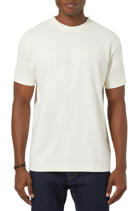 County Stellar T-Shirt